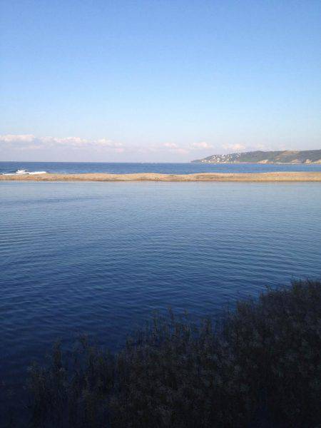 マイクロジグにはマイクロメッキ！